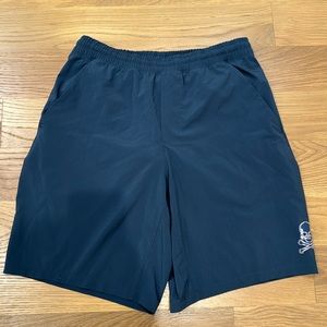 Lululemon Size Medium Pacebreaker Short Lined